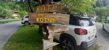 Poklon dediščini Koroške 10. Festival solzic z gosti tudi iz avstrijske Koroške (8)